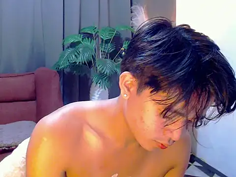 NautyBoyBrazeen_143 Pertunjukan Webcam
