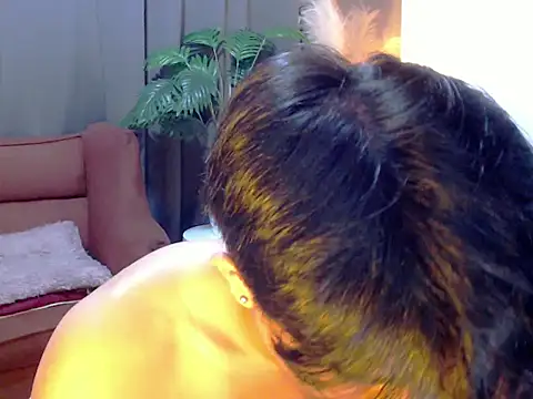 NautyBoyBrazeen_143 网络视讯表演