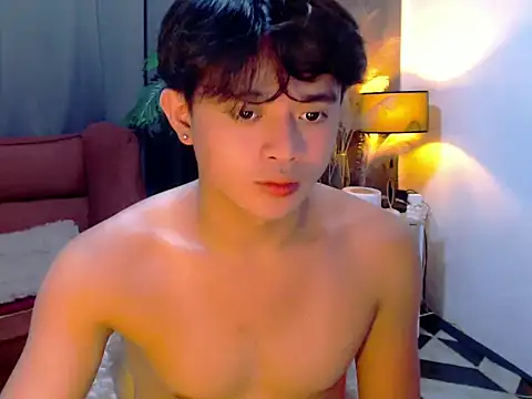 NautyBoyBrazeen_143 Pertunjukan Webcam