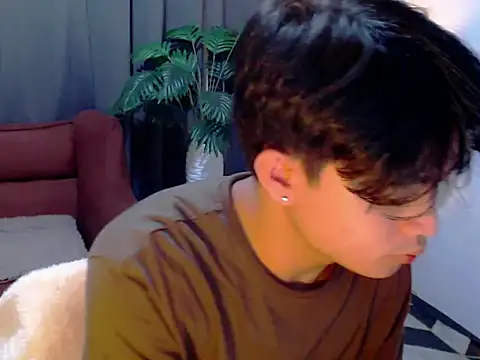 NautyBoyBrazeen_143 Pertunjukan Webcam