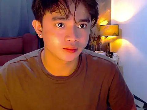 NautyBoyBrazeen_143 Pertunjukan Webcam