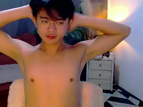 NautyBoyBrazeen_143 Pertunjukan Webcam