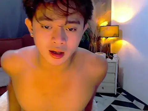 NautyBoyBrazeen_143 Pertunjukan Webcam