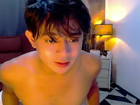 NautyBoyBrazeen_143 Pertunjukan Webcam