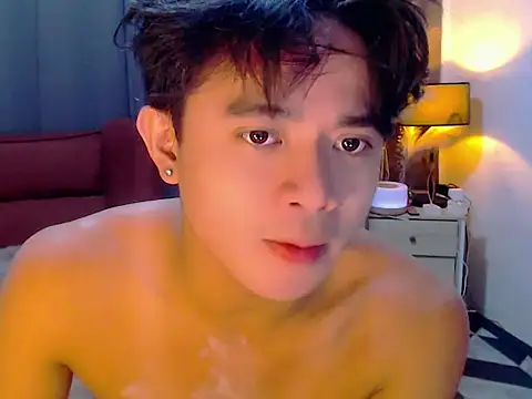NautyBoyBrazeen_143 网络视讯表演