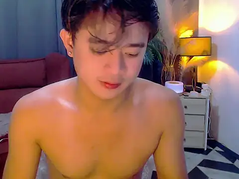 Show de webcam de NautyBoyBrazeen_143