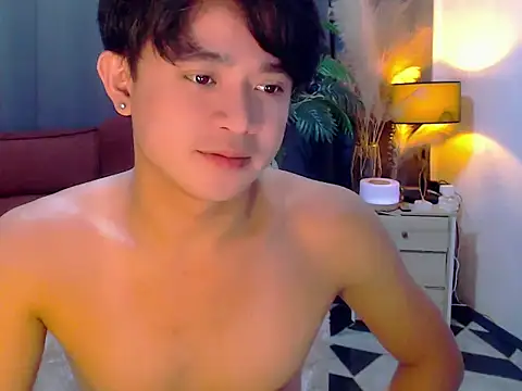 NautyBoyBrazeen_143 Pertunjukan Webcam