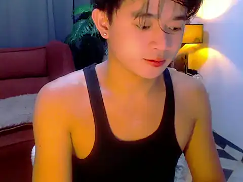 NautyBoyBrazeen_143 Show Webcam
