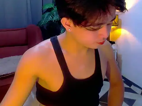 NautyBoyBrazeen_143 Webcam Show
