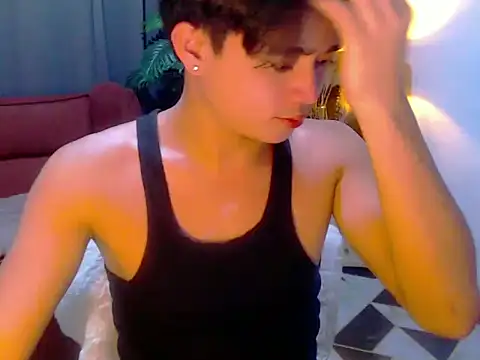 NautyBoyBrazeen_143 Adlı Modelin Web Kamerası Şovu