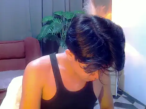 NautyBoyBrazeen_143 Pertunjukan Webcam