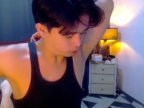 NautyBoyBrazeen_143 Pertunjukan Webcam