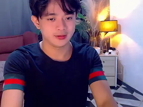 NautyBoyBrazeen_143 Pertunjukan Webcam