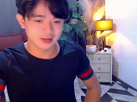 NautyBoyBrazeen_143 Pertunjukan Webcam