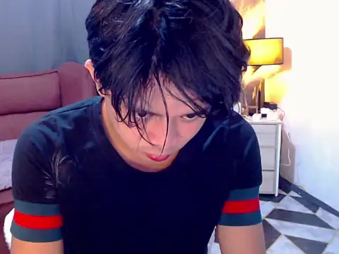NautyBoyBrazeen_143 Pertunjukan Webcam