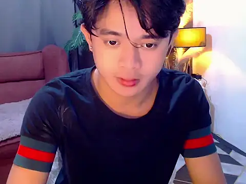 NautyBoyBrazeen_143 Pertunjukan Webcam