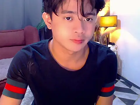 NautyBoyBrazeen_143 Pertunjukan Webcam