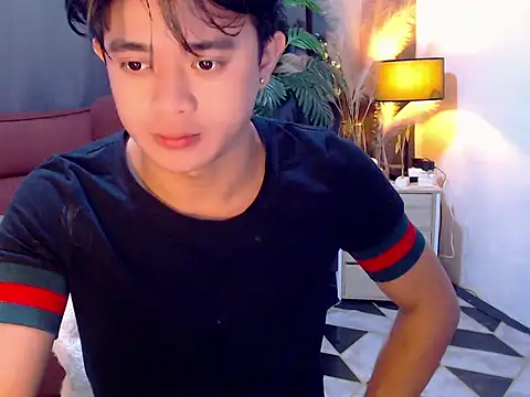 NautyBoyBrazeen_143 Pertunjukan Webcam