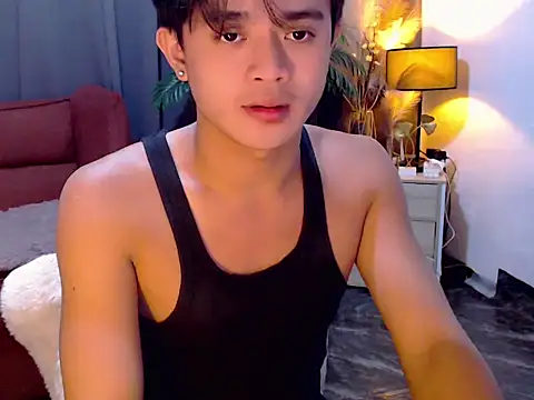 NautyBoyBrazeen_143 Pertunjukan Webcam