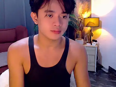 NautyBoyBrazeen_143 Pertunjukan Webcam