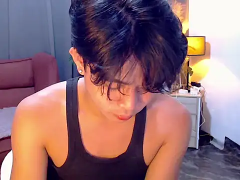 NautyBoyBrazeen_143 Pertunjukan Webcam