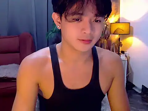 NautyBoyBrazeen_143 Pertunjukan Webcam