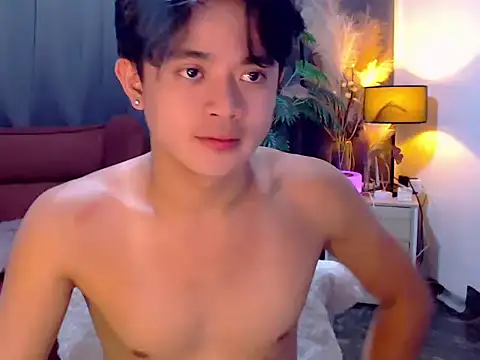 NautyBoyBrazeen_143 网络视讯表演