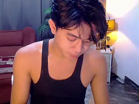 NautyBoyBrazeen_143 Show Webcam