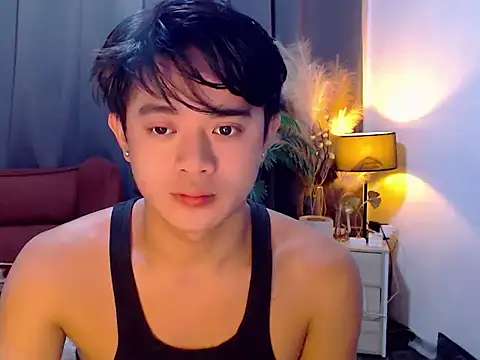 NautyBoyBrazeen_143 Pertunjukan Webcam