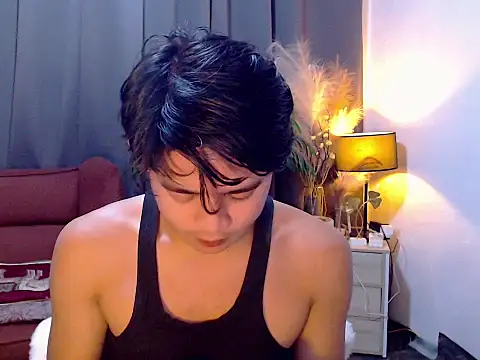 NautyBoyBrazeen_143 Pertunjukan Webcam
