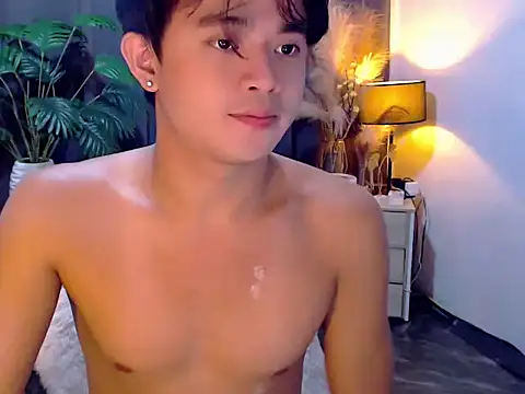 NautyBoyBrazeen_143 Pertunjukan Webcam