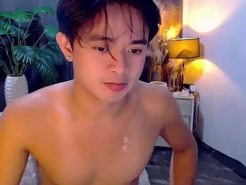 NautyBoyBrazeen_143 Pertunjukan Webcam