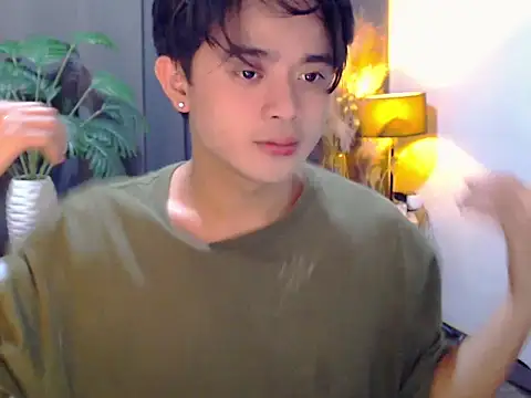 NautyBoyBrazeen_143 Show Webcam