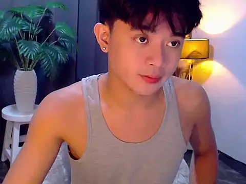 NautyBoyBrazeen_143 Pertunjukan Webcam