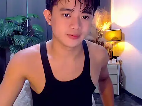 NautyBoyBrazeen_143 Pertunjukan Webcam