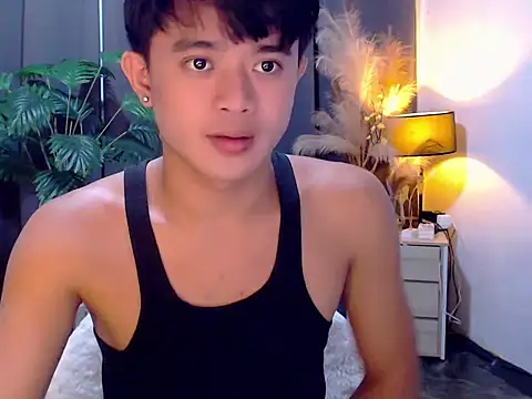 NautyBoyBrazeen_143 웹캠 쇼
