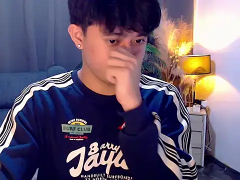 โชว์เว็บแคมของ NautyBoyBrazeen_143