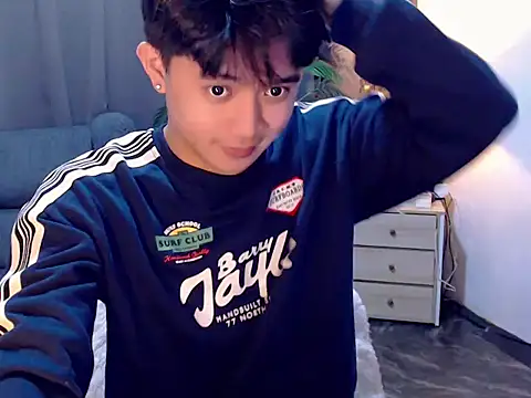 NautyBoyBrazeen_143 웹캠 쇼