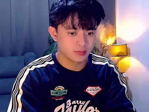 NautyBoyBrazeen_143 웹캠 쇼