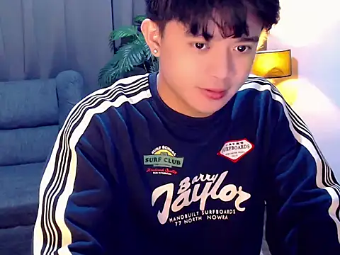 NautyBoyBrazeen_143 웹캠 쇼