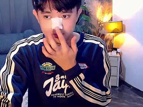 NautyBoyBrazeen_143 在線直播表演