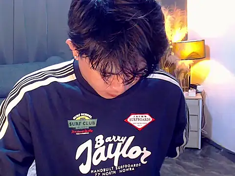 NautyBoyBrazeen_143 网络视讯表演