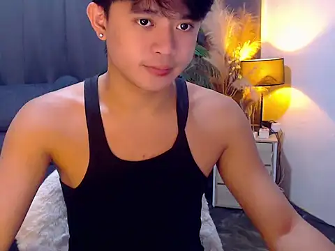 NautyBoyBrazeen_143 Pertunjukan Webcam