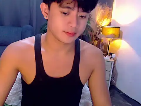 NautyBoyBrazeen_143のウェブカメラショー
