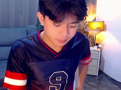 NautyBoyBrazeen_143 Pertunjukan Webcam