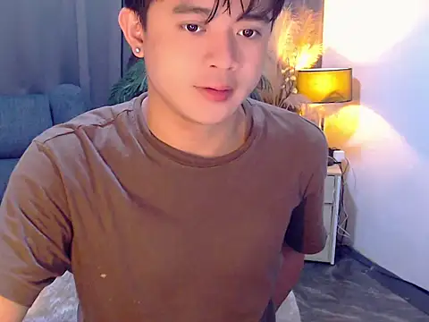 NautyBoyBrazeen_143 网络视讯表演