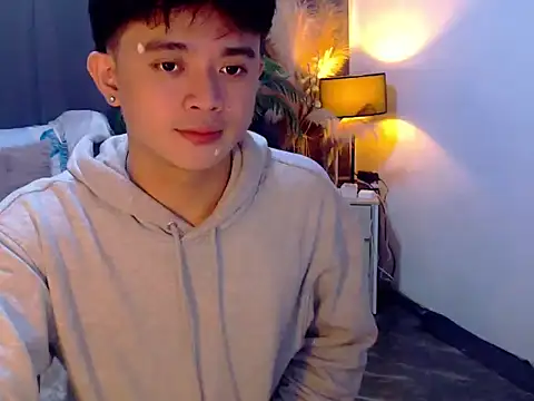 NautyBoyBrazeen_143 Pertunjukan Webcam