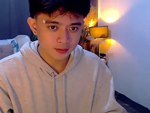 NautyBoyBrazeen_143 Pertunjukan Webcam