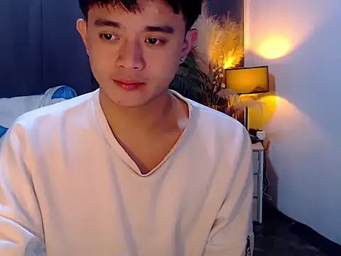 NautyBoyBrazeen_143 Pertunjukan Webcam