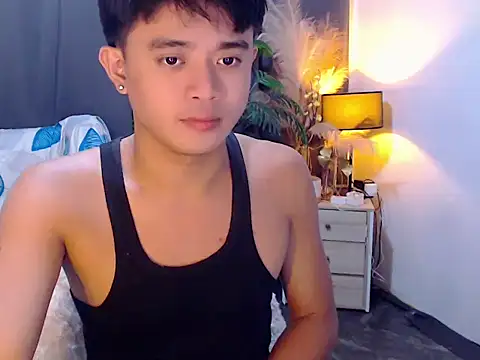 NautyBoyBrazeen_143 Pertunjukan Webcam